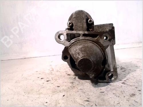 Starter RENAULT MEGANE II (BM0/1_, CM0/1_) 1.5 dCi (BM0F, BM0T, BM2B, CM0F, CM0T) | BP26111398M8 