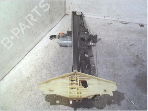 Front left window mechanism CITROËN JUMPY III Van (V_) 2.0 BlueHDi 120 | BP35783031C22 - Image 3