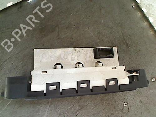 Display monitor PEUGEOT 406 (8B) 2.0 HDI 110 | BP27501301C48 