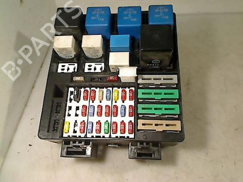 Used Fuse box HYUNDAI MATRIX (FC) 1.5 CRDi (82 hp) 26078669