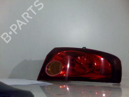 Used Right taillight FIAT CROMA (194_) 1.9 D Multijet (194AXB1B) (120 hp) 26091183