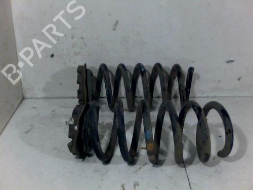 Used Shock absorber spring RENAULT CLIO IV (BH_) 1.5 dCi 90 (90 hp) 26117090