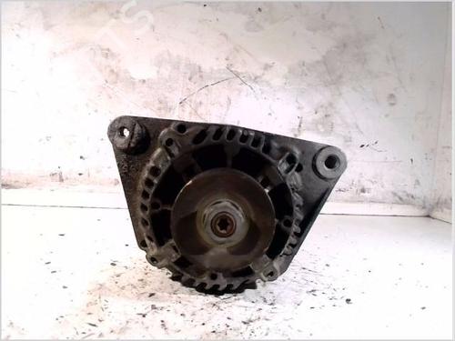 Used Alternator PEUGEOT 106 II (1A_, 1C_) 1.0 i (50 hp) 26109897