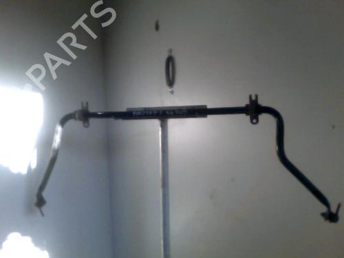 Stabilisateur RENAULT MASTER III Van (FV) 2.3 dCi 130 FWD (FV0M, FV0Y, FV0J, FV02, FV03) (130 hp) 29482706