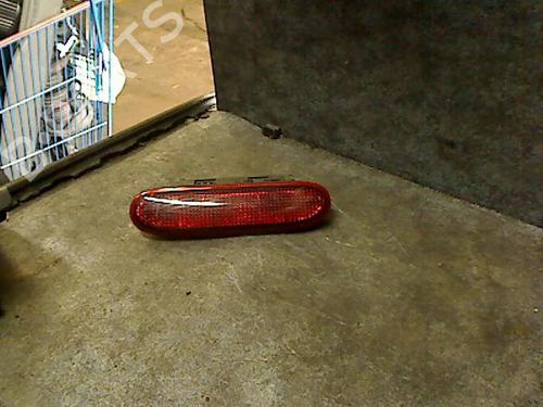 Used Third brake light RENAULT CLIO I (B/C57_, 5/357_) 1.2 (5/357Y, 5/357K) (58 hp) 26057545