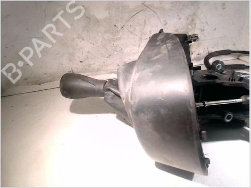 Girkule CITROËN NEMO Box Body/MPV (AA_) 1.3 HDi 75 (75 hp) 26109255