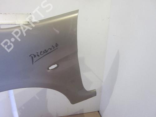 Left front fenders CITROËN XSARA PICASSO (N68) 1.8 16V | BP26068819C41 