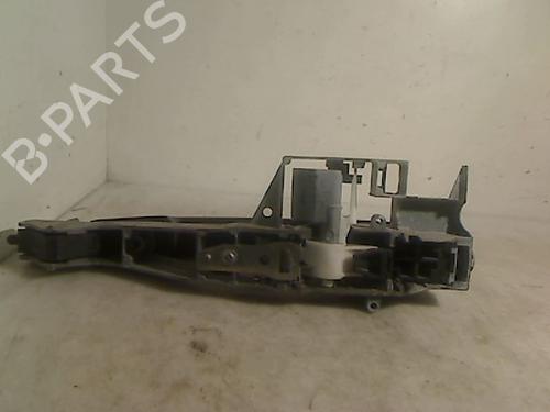 Front right exterior door handle PEUGEOT 3008 I MPV (0U_) 1.6 HDi | BP26081864C129 