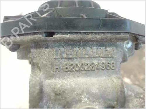 Throttle body RENAULT TWINGO II (CN0_) 1.2 (CN0D) | BP34523432M82  - Image 6