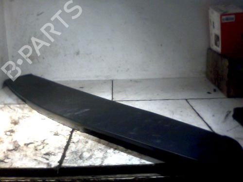Used Rear spoiler CITROËN C4 I (LC_) 1.6 HDi (109 hp) 26101047