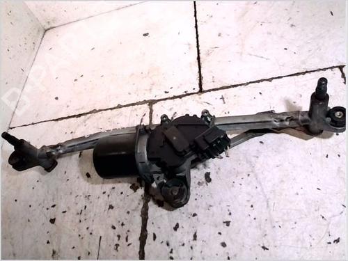 Front wiper motor CITROËN C3 I (FC_, FN_) 1.4 HDi | BP26102369M29 