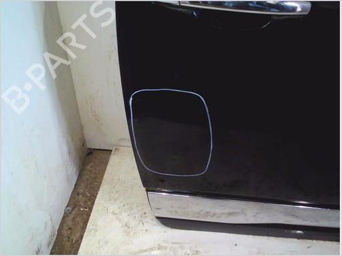 Right front door CITROËN DS3 (SA_) 1.6 HDi 90 | BP26115887C3 