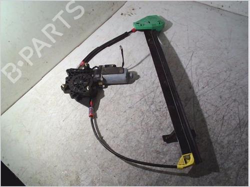Used Front left window mechanism FORD KA (RB_) 1.3 i (49 hp) 26114848