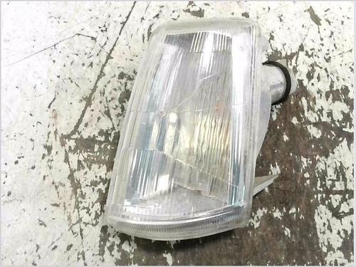 Indicatore direção anteriore sinistro PEUGEOT 205 Hatchback Van 1.7 Diesel (60 hp) 32374499