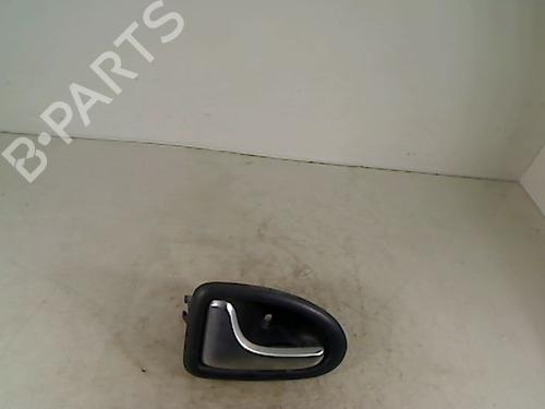 Used Front left interior door handle RENAULT CLIO II (BB_, CB_) 1.5 dCi (B/CB07) (65 hp) 26065280