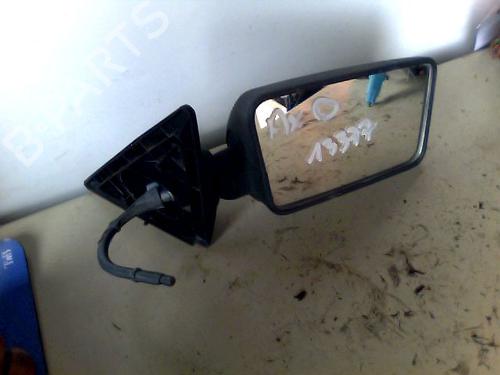 Used Right mirror CITROËN AX (ZA-_) 14 D (52 hp) 26936167
