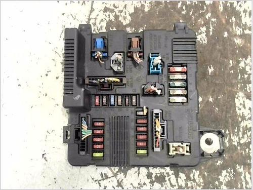 Used Fuse box Fuse box RENAULT MEGANE II Estate (KM0/1_) 1.6 (113 hp) 33933956 33933956