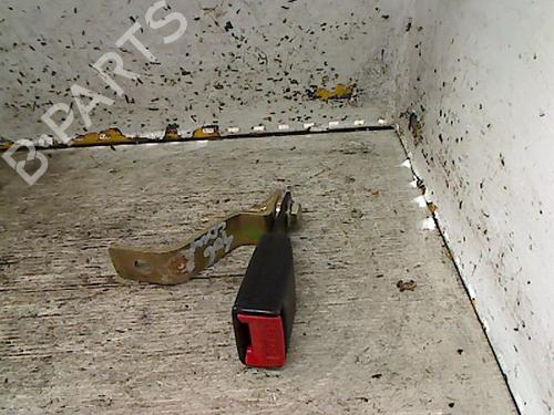 Used Seat buckle PEUGEOT 406 Coupe (8C) 2.0 16V (132 hp) 26083722