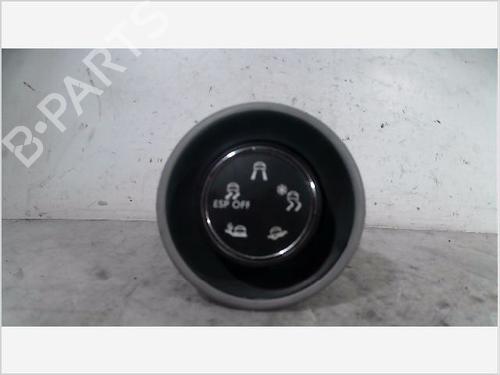Modulo electronico CITROËN BERLINGO Box Body/MPV (B9) 1.6 HDi 90 (90 hp) 26101887