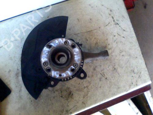 Right front steering knuckle SEAT CORDOBA Vario (6K5) 1.9 TDI | BP28323173M26 