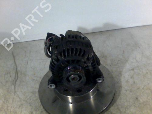 Alternator CITROËN XSARA (N1) 1.4 i | BP26076550M7 