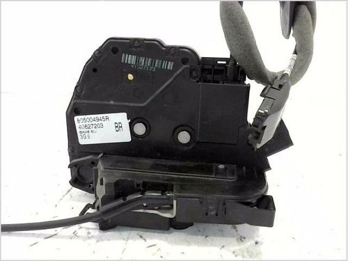 Høyre foran lås RENAULT CLIO IV (BH_) 1.5 dCi 75 | BP27215462C97 