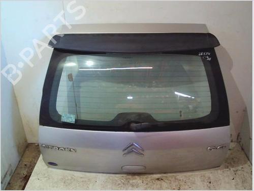 Used Tailgate CITROËN C4 I (LC_) 1.6 HDi (109 hp) 26113706