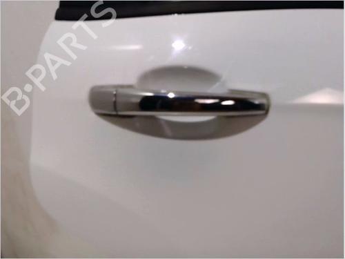 Used Rear right exterior door handle CITROËN C3 II (SC_) 1.4 HDi 70 (SC8HZC, SC8HR0, SC8HP4) (68 hp) 26102625