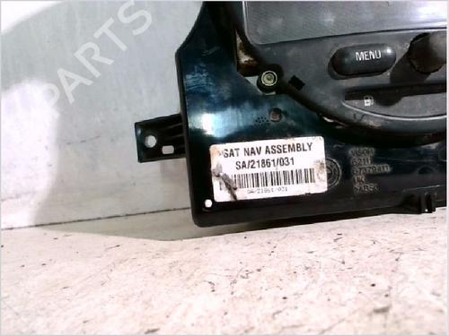 Display MINI MINI (R50, R53) Cooper S | BP26114485C48 