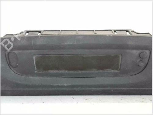 Display monitor RENAULT KANGOO Express (FW0/1_) 1.5 dCi 70 (FW0A, KW0V) | BP26648512C48 