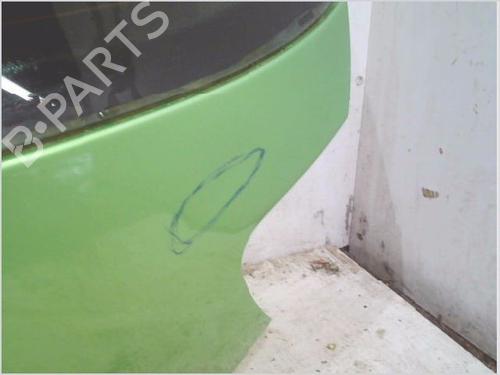 Tailgate SEAT IBIZA IV SC (6J1, 6P5) 1.6 TDI | BP29310192C6 