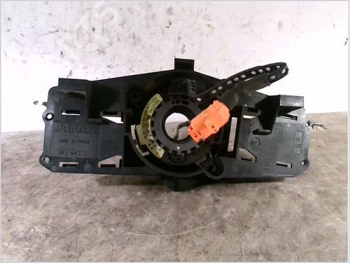 Used Squib airbag CITROËN XSARA (N1) 1.4 i (75 hp) 29890325