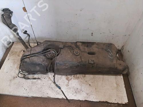 Benzintank Benzintank CITROËN BERLINGO / BERLINGO FIRST MPV (MF_, GJK_, GFK_) 1.4 i (MFKFX, MFKFW, GJKFWB, GJKFWC, GFKFWC) (75 hp) 39617955 39617955
