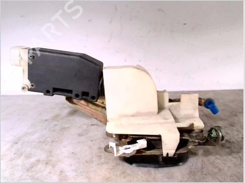 Used Front left lock OPEL CORSA B (S93) 1.2 i 16V (F08, F68, M68) (65 hp) 26111265