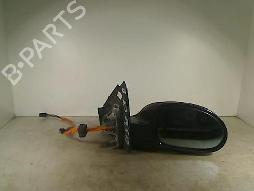 Used Right mirror CITROËN C5 I (DC_) 2.0 HDi (DCRHZB, DCRHZE) (109 hp) 26084142