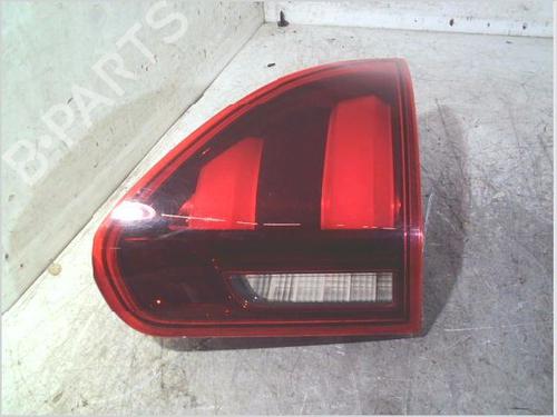 Used Right tailgate light Right tailgate light PEUGEOT 2008 I (CU_) 1.2 THP 110 / PureTech 110 (110 hp) 33466725 33466725