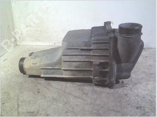 Luftfiltergehäuse für PEUGEOT 206 Hatchback (2A/C) 1.4 i (75 hp) 32667391