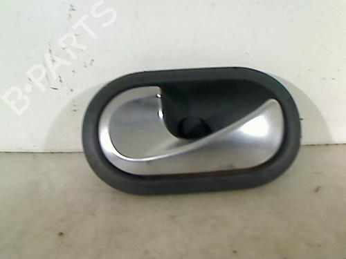 Used Rear left interior door handle RENAULT SCÉNIC II (JM0/1_) 1.9 dCi (JM0G, JM12, JM1G, JM2C) (120 hp) 26084861