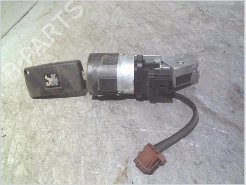 Ignition barrel PEUGEOT 3008 I MPV (0U_) 1.6 VTi | BP28308216M48 