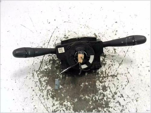 Used Steering column stalk Steering column stalk PEUGEOT 206 Hatchback (2A/C) 1.4 i (75 hp) 33721977 33721977