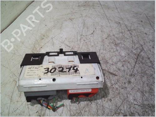 Display monitor RENAULT CLIO II Hatchback Van (SB0/1/2_) 1.5 dCi (SB07) | BP26114420C48 