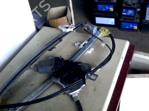 Front right window mechanism CITROËN XSARA (N1) 2.0 HDi 90 | BP26107859C23 