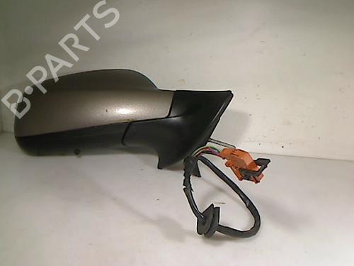 Used Right mirror PEUGEOT 407 (6D_) 2.0 HDi 135 (6DRHRH, 6DRHRE, 6DRHRG, 6DRHRJ) (136 hp) 26075776