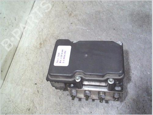 ABS Bremseaggregat ABS Bremseaggregat RENAULT KANGOO / GRAND KANGOO II (KW0/1_) 1.5 dCi 70 (KW0V, KW0A) (68 hp) 36233132 36233132
