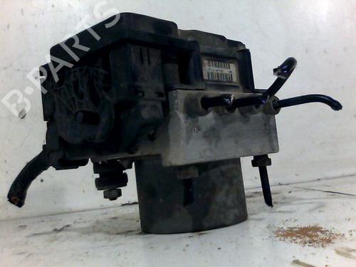 Used ABS pump DACIA LOGAN (LS_) 1.6 (LSOB, LSOD, LSOF, LSOH) (87 hp) 26079926