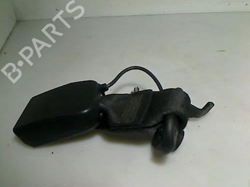 Used Seat buckle RENAULT SCÉNIC III (JZ0/1_) 1.5 dCi (110 hp) 26098806
