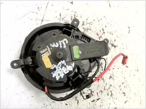 Used Heater blower motor PEUGEOT 405 II (4B) 2.0 (121 hp) 29076494