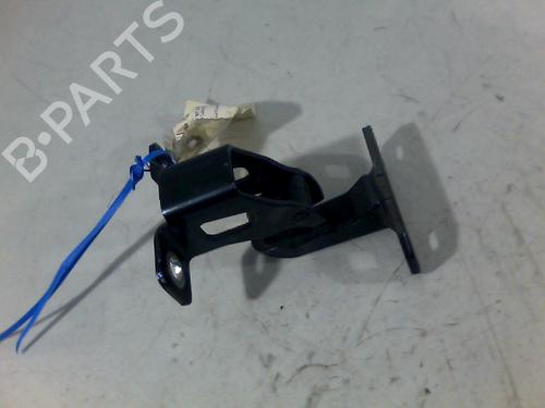 Used Hinge/Door check strap DACIA LOGAN MCV (KS_) 1.5 dCi (KS0W) (86 hp) 26086357