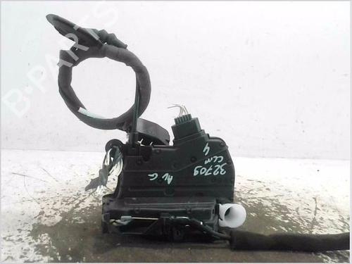 Used Front left lock Front left lock 39610739 39610739