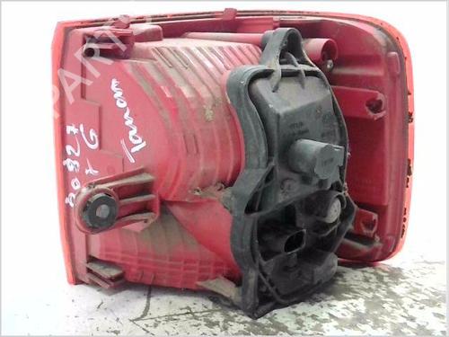 Left taillight VW TOURAN (1T3) 2.0 TDI | BP30845810C34